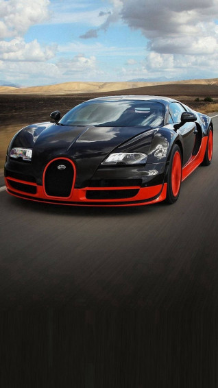 Top iPhone X Car Wallpaper Full HD 4k To Use