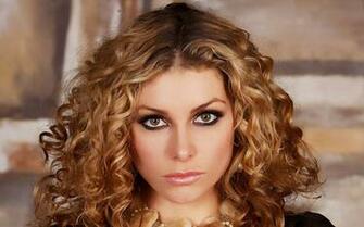 Heather Vandeven Computer Wallpaper Desktop Background