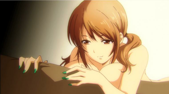Domestic Na Kanojo Zerochan Anime Image Board