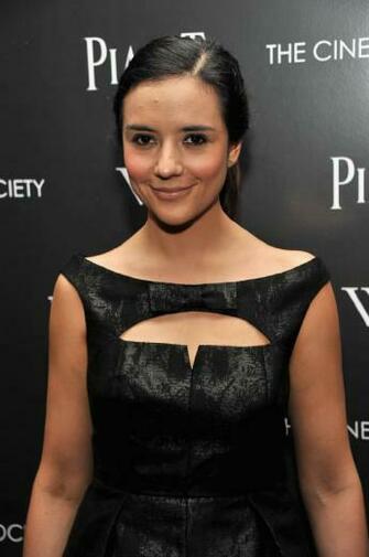 Hollywood Hot Actress Catalina Sandino Moreno Wallpaper Designs