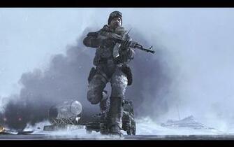Pics Photos Modern Warfare Soap Wallpaper