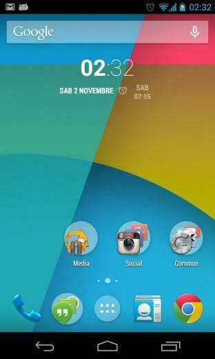 Nexus Live Wallpaper Android Apps On Google Play