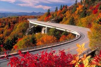 Best HD Blue Ridge Parkway Wallpaper