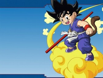 Best Goku Wallpaper HD For Pc Dragon Ball Z