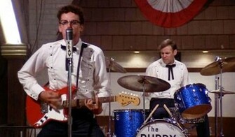 Buddy Holly Story And The Crickets Photo Shared By Reg Fans Share