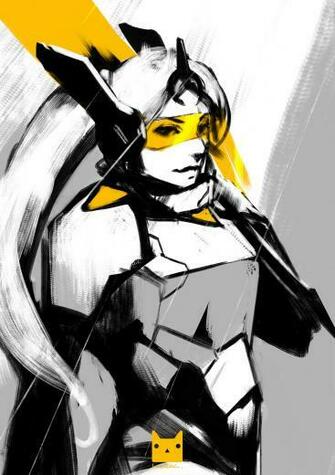 Sketch Projectleona By Wacalac