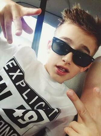 Johnny Orlando