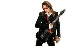 Steve Vai Music Fanart Tv