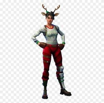 Fortnite Battle Royale Game Epic Games Video