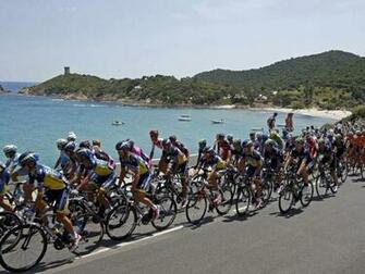 Tour De France Cycling Sports Wallpaper