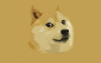 Doge Wallpaper