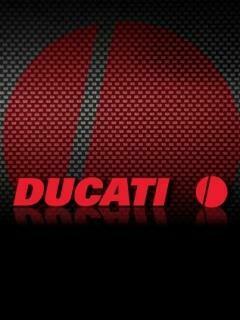 Ducati Logo Mobile Wallpaper Toones
