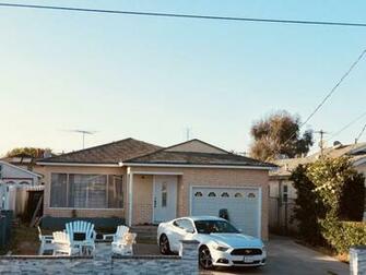 Guesthouse Charming Backyard Studio Torrance Ca Booking