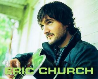 Eric Church Wallpaper Desktop