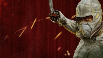 Ninja Wallpaper A