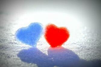 Wallpaper Widescreen Full Screen HD Mood Heart