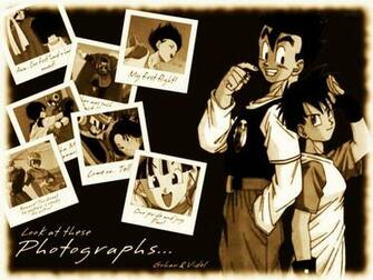 Videl Wallpaper