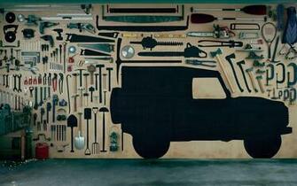 Garage Google Background Very Organized Themes