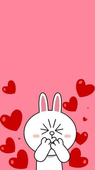 Best Line Character Image Friends