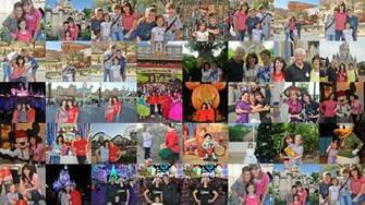 Create An Easy Custom Photo Collage For Wallpaper Or