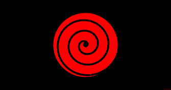 Minimalist Mangeky Wallpaper