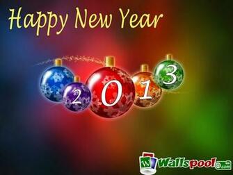 Best Wallpaper Of The Year Happy New
