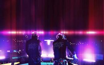 Dj Wallpaper