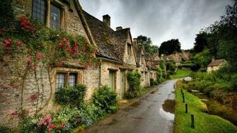 Countryside HD Wallpaper London For Desktop