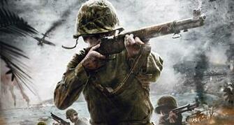HD Wallpaper Sniper Elite Wallpaper55 Best For Pcs
