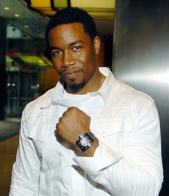 Michael Jai White Actor Profile Pictures