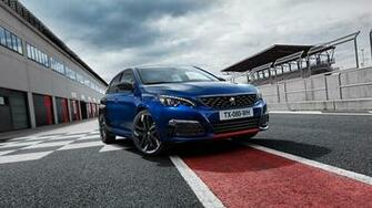 Peugeot Gti Wallpaper HD Image Wsupercars