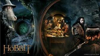 Description The Hobbit Wallpaper Background In HD
