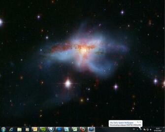 Galleria Di My Daily Space Wallpaper