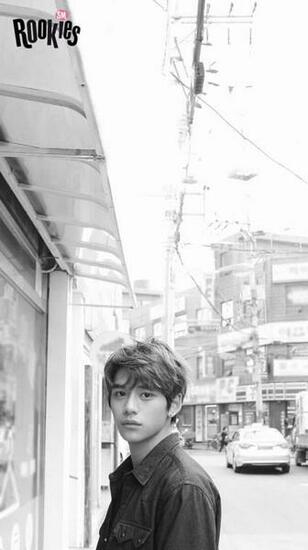 Nct Wong Yukhei Lucas Wallpaper Shared By