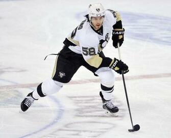 Kris Letang Wallpaper