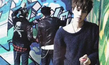 Bts Jin Skool Luv Affair Kpop Photo