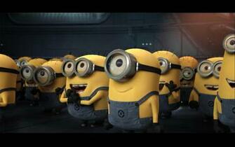 Wallpaper Despicable Me