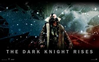 Wallpaper Of Dark Knight Rises