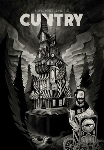 Image Mcbess Illustration Art Graphic Design