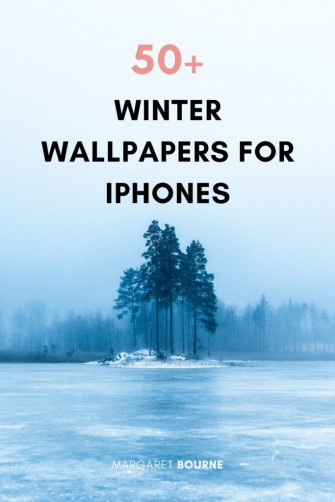 Gorgeous Winter Wallpaper For iPhone