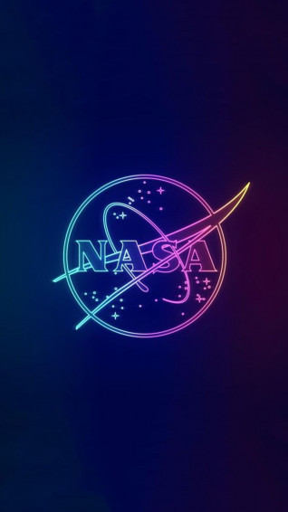 Nasa Aesthetic Wallpaper