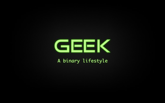 Geek Wallpaper