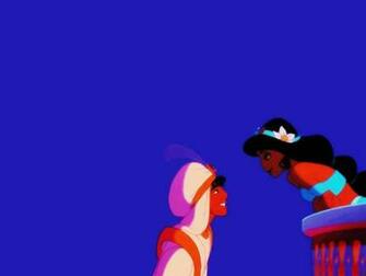 Aladdin Wallpaper