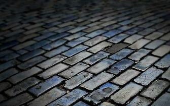 Black And White Brick Wallpaper Handpicked