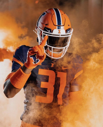 Pff College On Devon Witherspoon Grade This