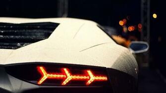 Lamborghini Aventador Wallpaper