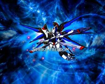 Gundamseed Strike Dom Wallpaper Anime Forums News More