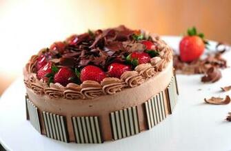 Cake 4k Ultra HD Wallpaper Background Image Id