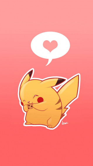 Top Pikachu iPhone Wallpaper Full HD 4k To Use