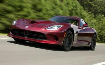 Dodge Viper Gtc Wallpaper And HD Image